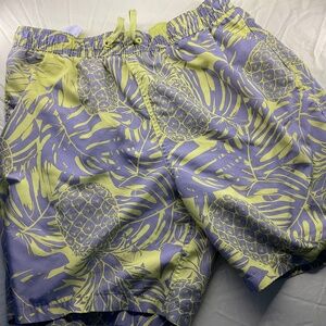 Men’s Calvin Klein Swim shorts - size L